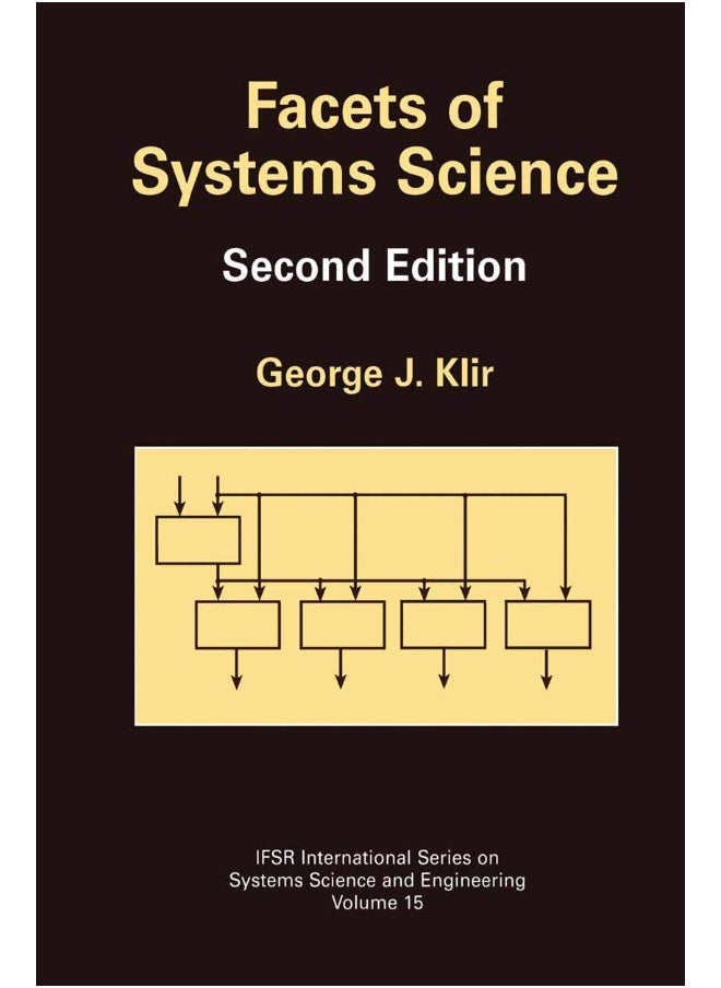 Facets of Systems Science 