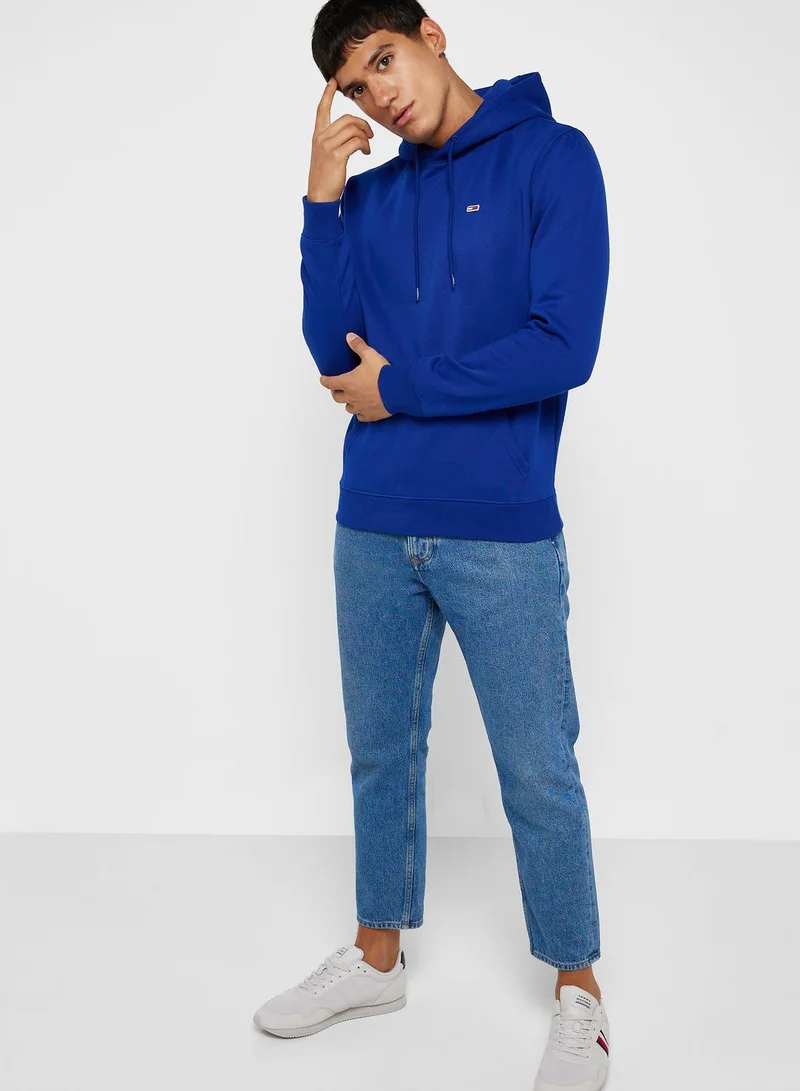 TOMMY JEANS Essential Hoodie