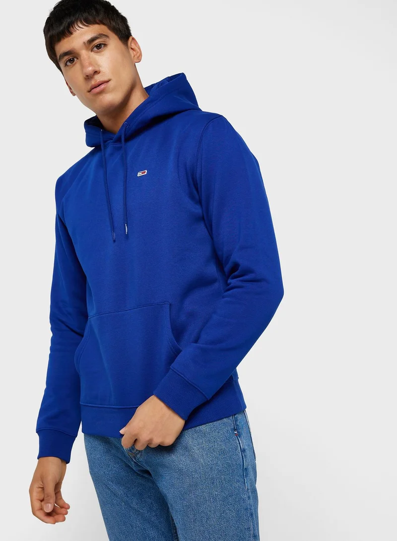 TOMMY JEANS Essential Hoodie
