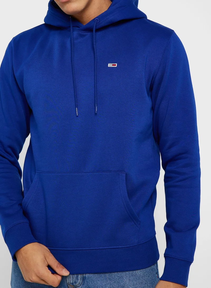 TOMMY JEANS Essential Hoodie
