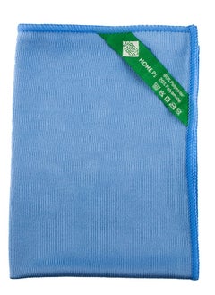 GreenWay Glass towel GreenWay blue  - Image 1