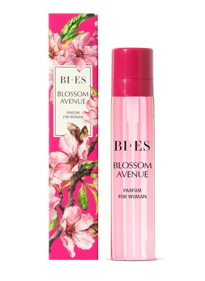 باي إس عطر بيز بلوسوم افينيو للنساء 12 مل 