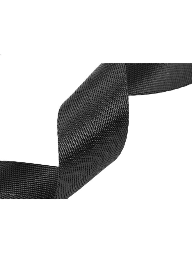 Cwatcun Camera Shoulder Strap And Wrist Strap Integrated Three-In Quick Release Buckle, Suitable For Mirrorless Cameras, Shoulder Strap, Neck Strap, Compatible With Sony, Canon, Fuji, Nikon - Image 3