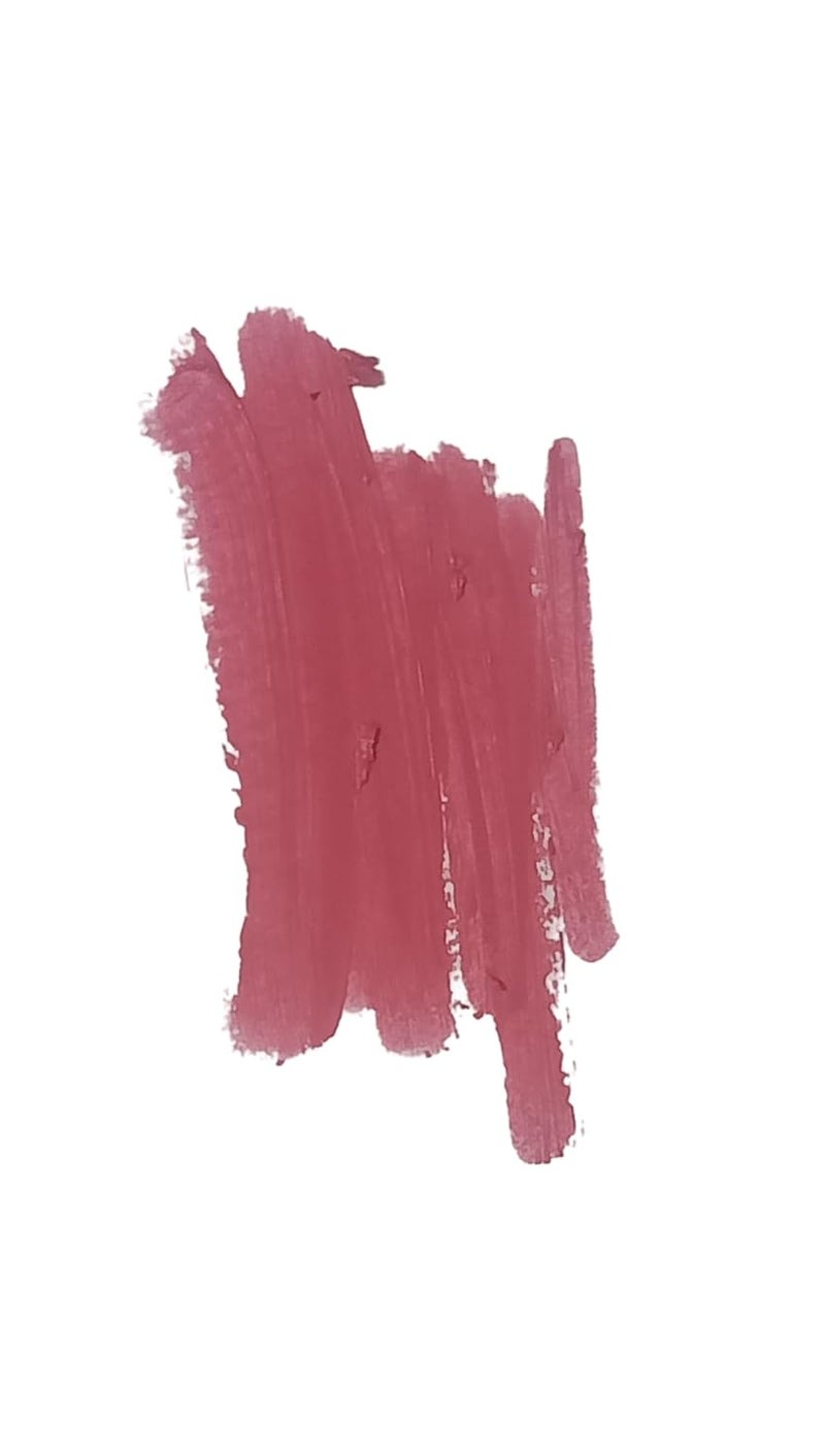 Sedell Lipstick Light Red Matte - Image 3