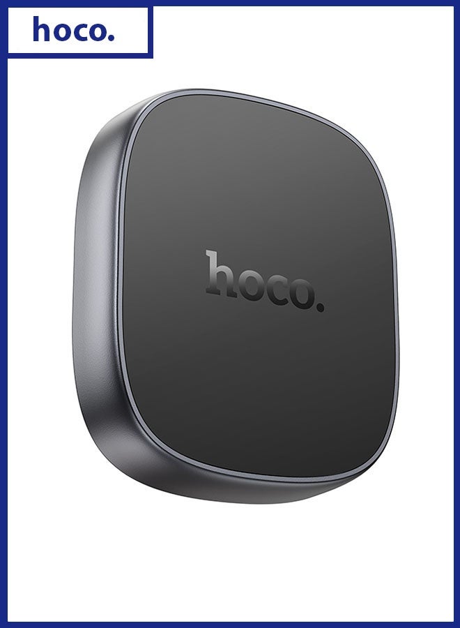 hoco. Car holder H52 Ultimate for dashboard(Black) - Image 1