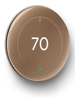 Nest Learning Thermostat (4th gen) with Nest Temperature Sensor (2nd gen)  - Image 2