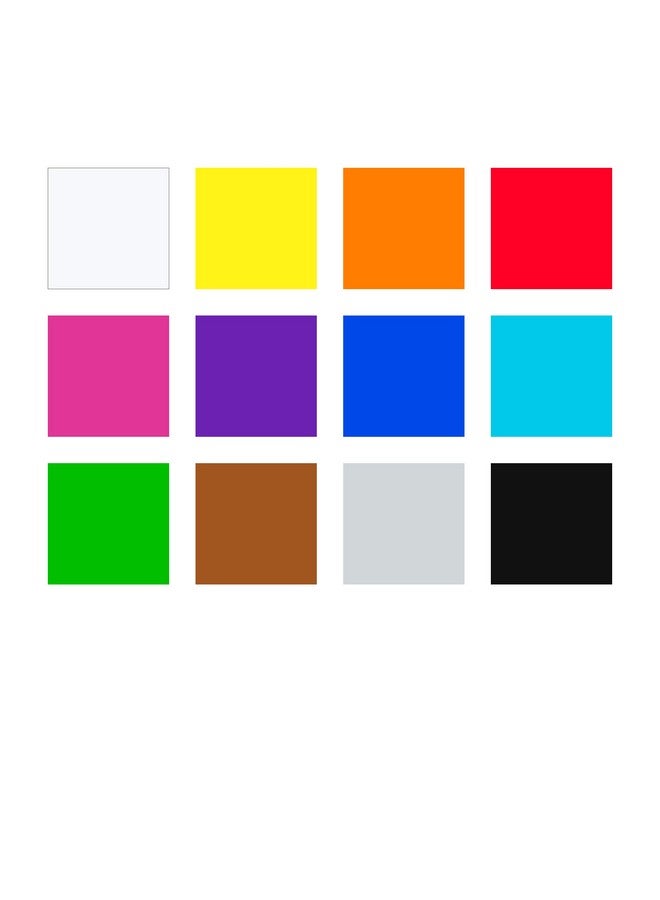 STAEDTLER FIMO Soft Polymer Clay - Oven Bake Clay for Jewelry, Sculpting, Crafting, 12 Assorted Colors, 8023 C12-1 - Image 3