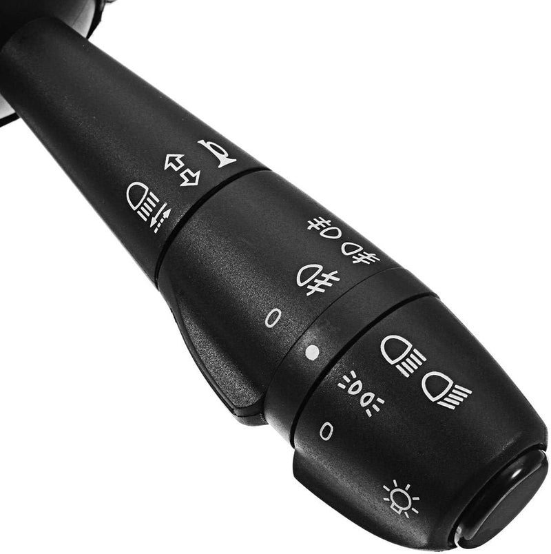 Wivplex Steering Column Indicator Stalk Switch - Image 5