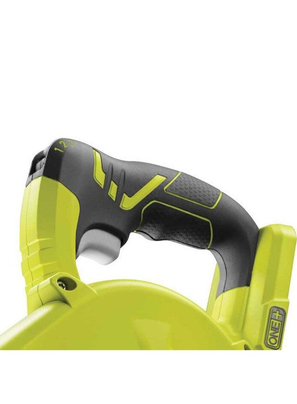 Ryobi Compact Workshop Cordless Blower, 18V, 3 Speed Control, Without Battery And Charger - Image 2