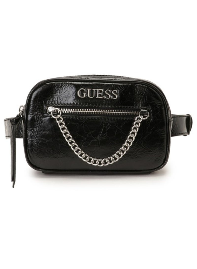 GUESS Women's Traymore Mini Belt Handbag  - Image 1