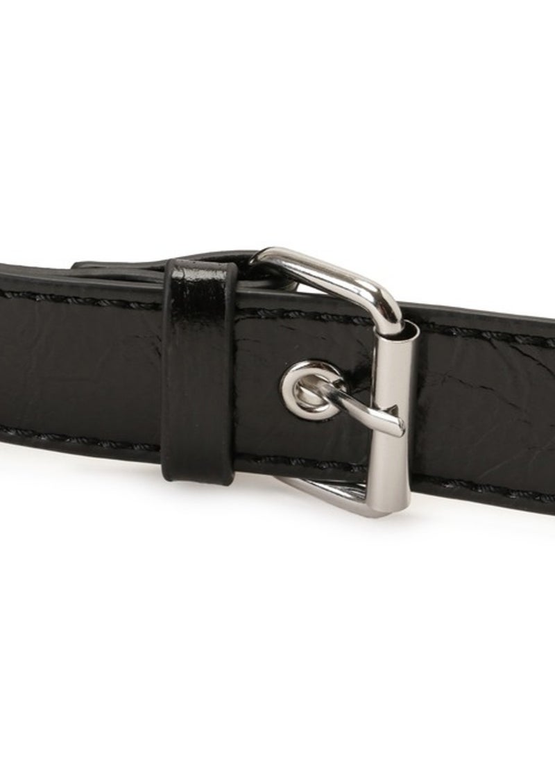 GUESS Women's Traymore Mini Belt Handbag  - Image 4