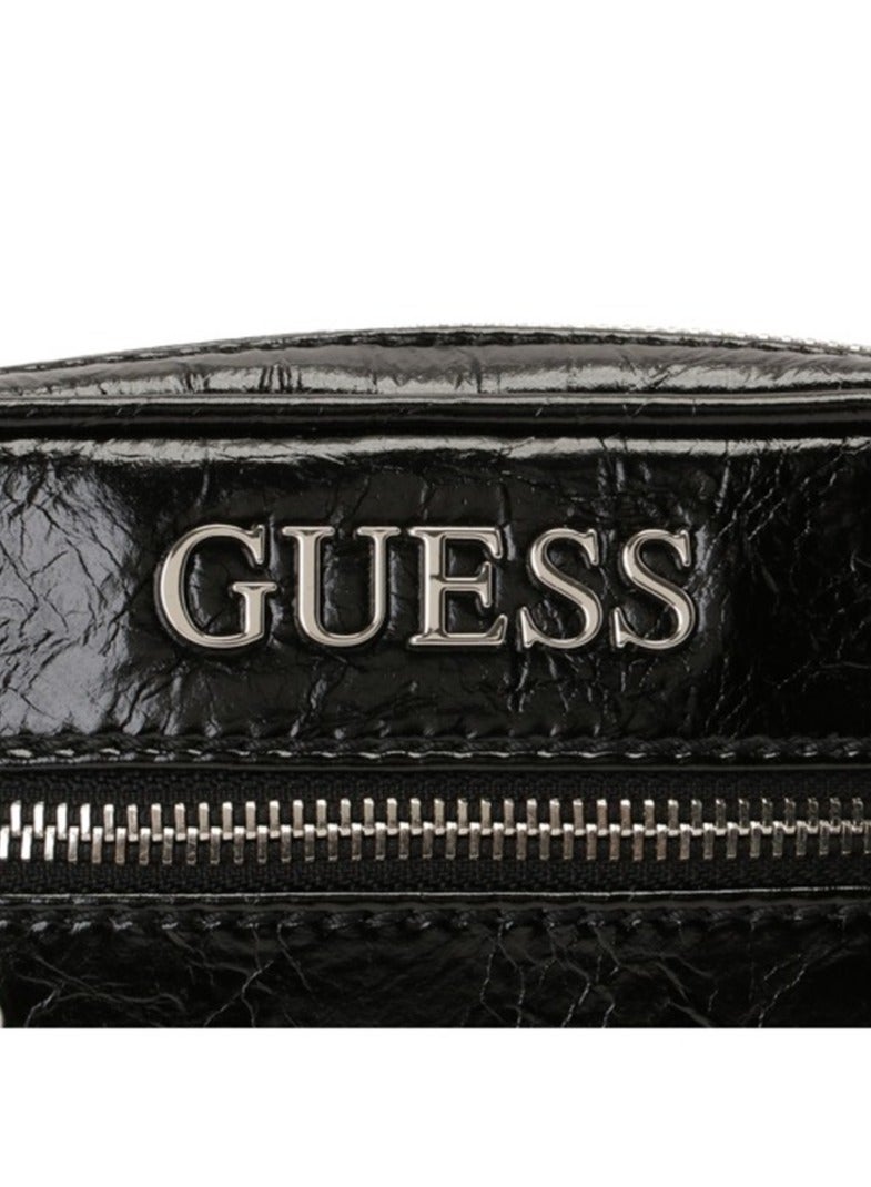 GUESS Women's Traymore Mini Belt Handbag  - Image 5