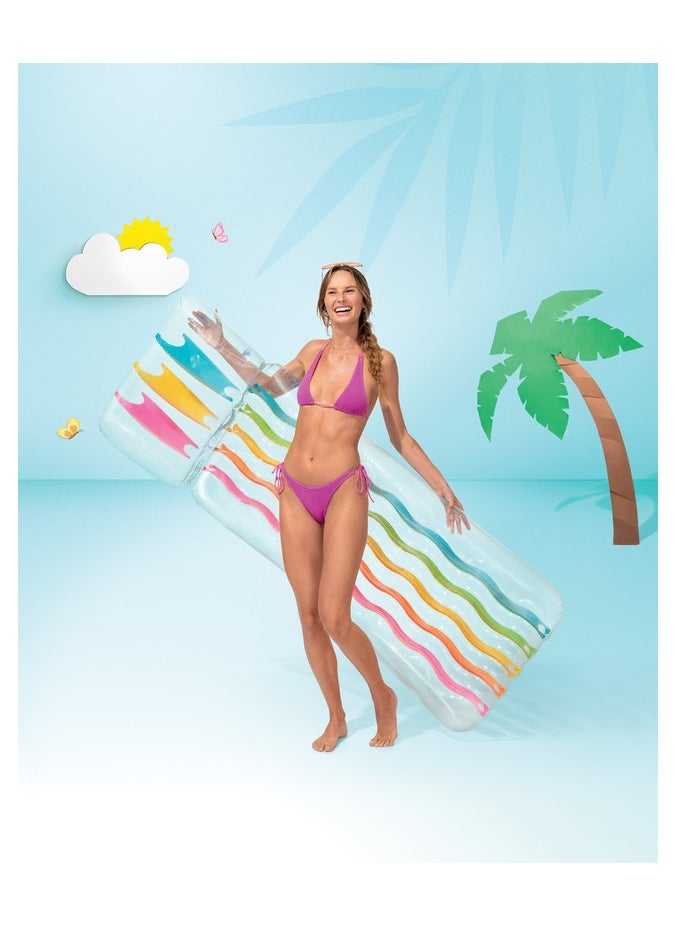 INTEX Rainbow Mat 58724  - Image 3
