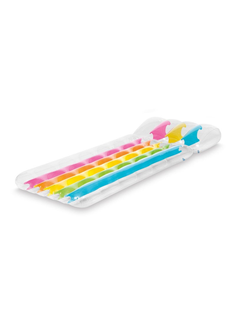INTEX Rainbow Mat 58724  - Image 1