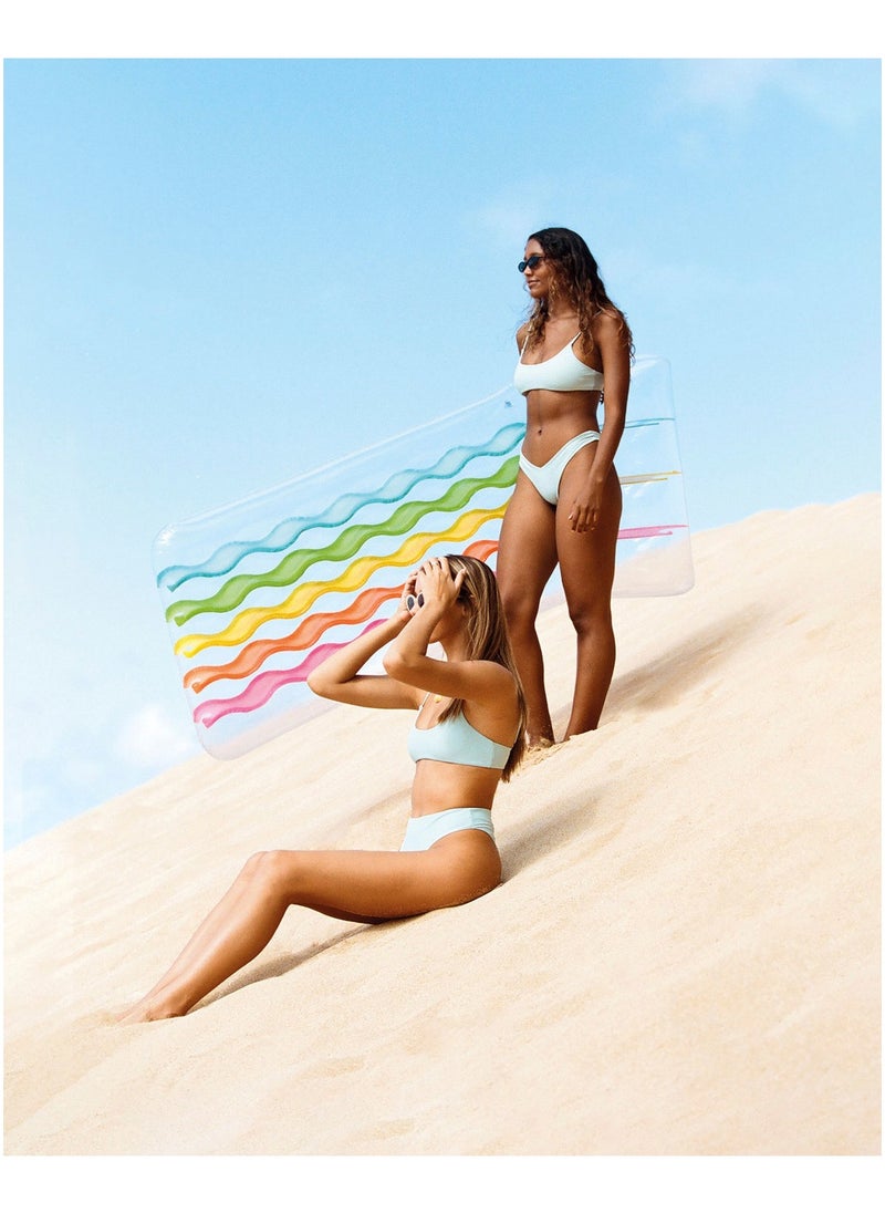 INTEX Rainbow Mat 58724  - Image 2