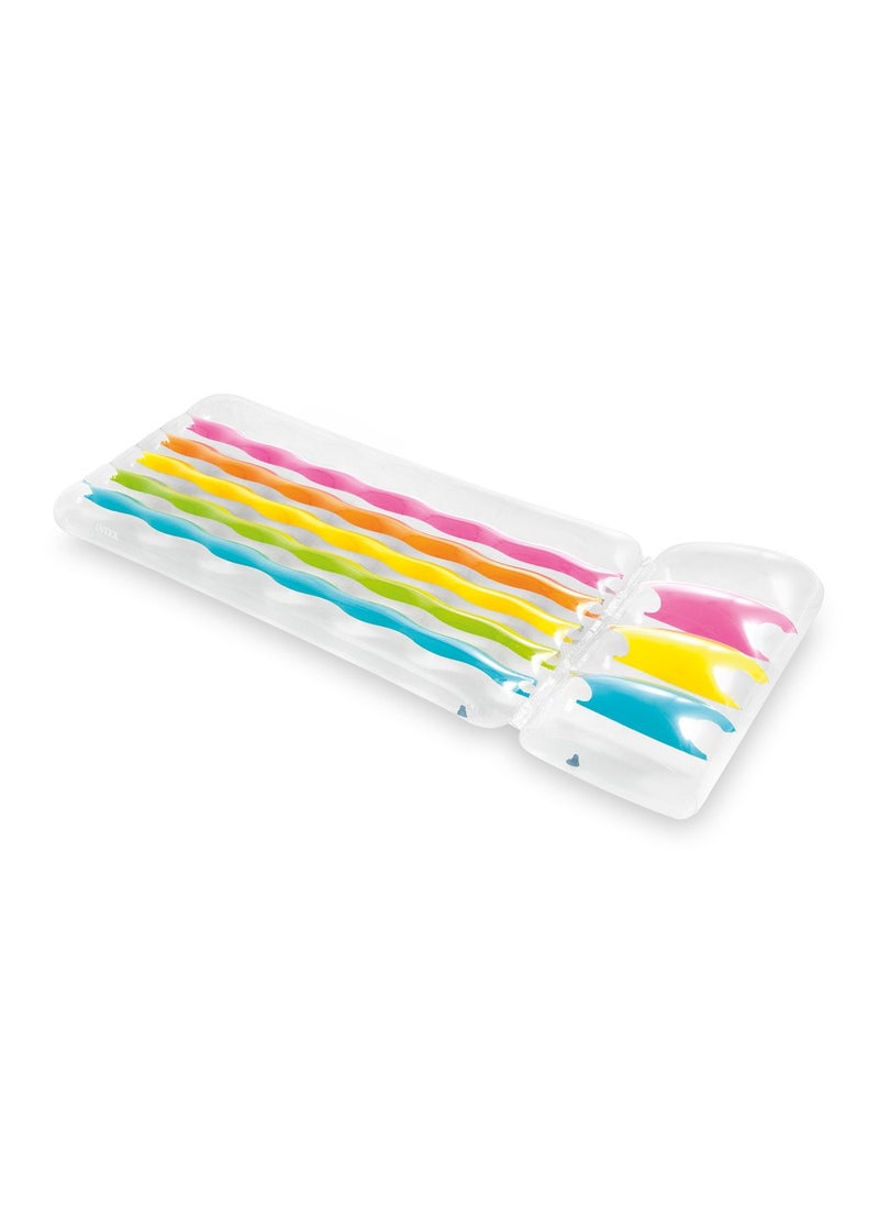 INTEX Rainbow Mat 58724  - Image 4