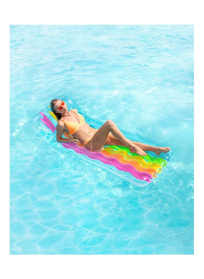 INTEX Rainbow Mat 58724  - Image 5