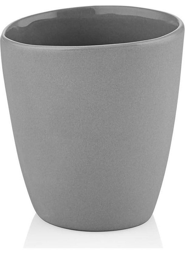 Cotta Limoges Conical Mug Gray 300 ml - pzsku/ZABA6BCED747FE57BBF38Z/45/_/1731060676/e37f84ac-0c23-4c6a-a11d-c921562b1860