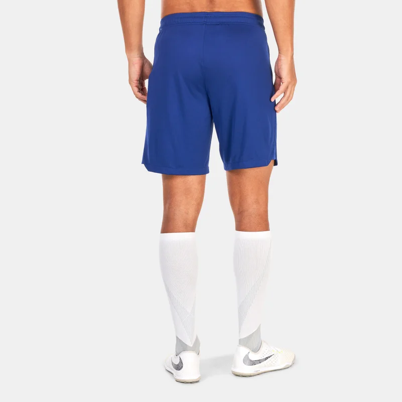 Nike Men's F.C. Barcelona Dri-FIT Stadium Home Shorts