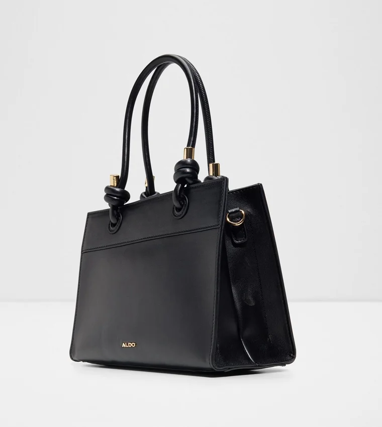 الدو CALIESTA Textured Tote Bag