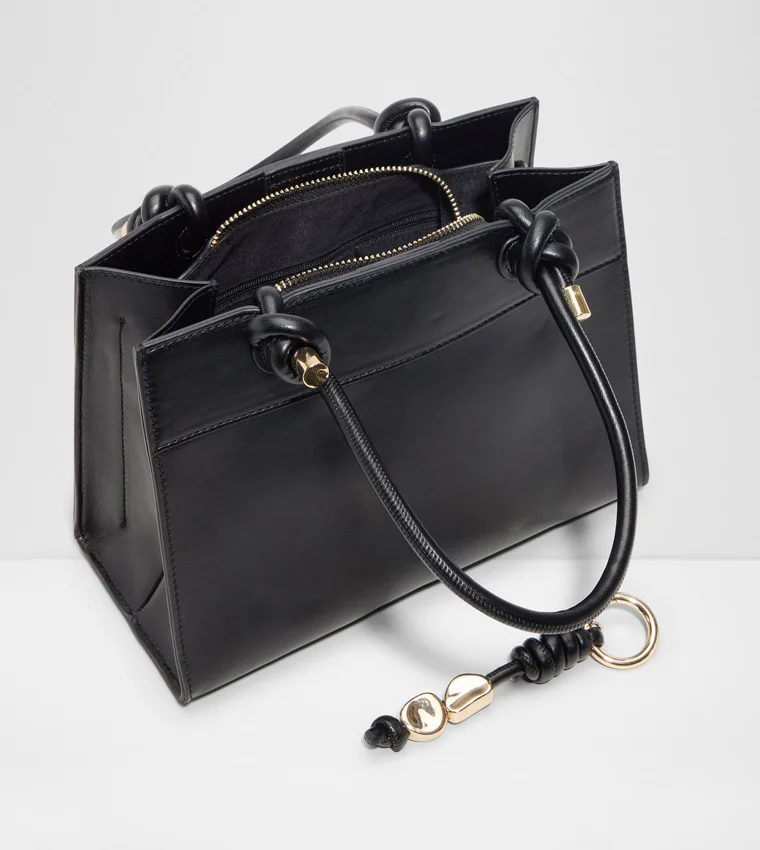 ALDO  CALIESTA Textured Tote Bag for Women | Best Price UAE