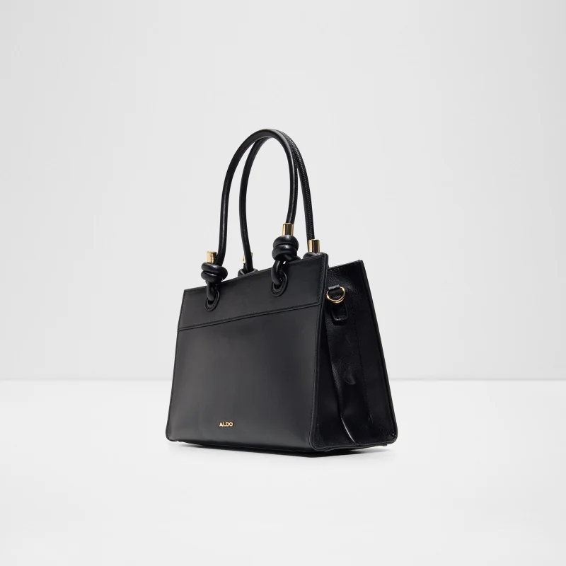 الدو CALIESTA Textured Tote Bag