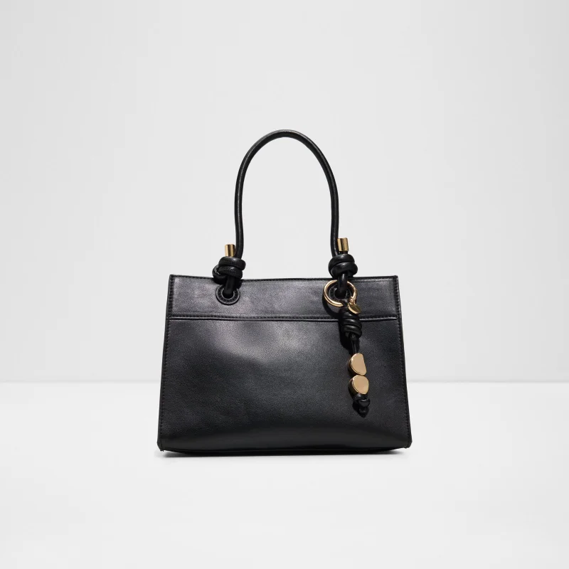 الدو CALIESTA Textured Tote Bag