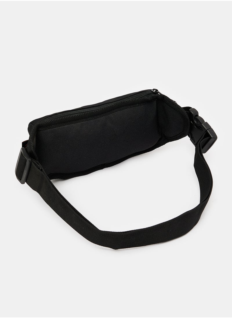 ماست شنطه خصر Must 584329 Rpet الوان 32x6x10 سم يونانى  - Image 2