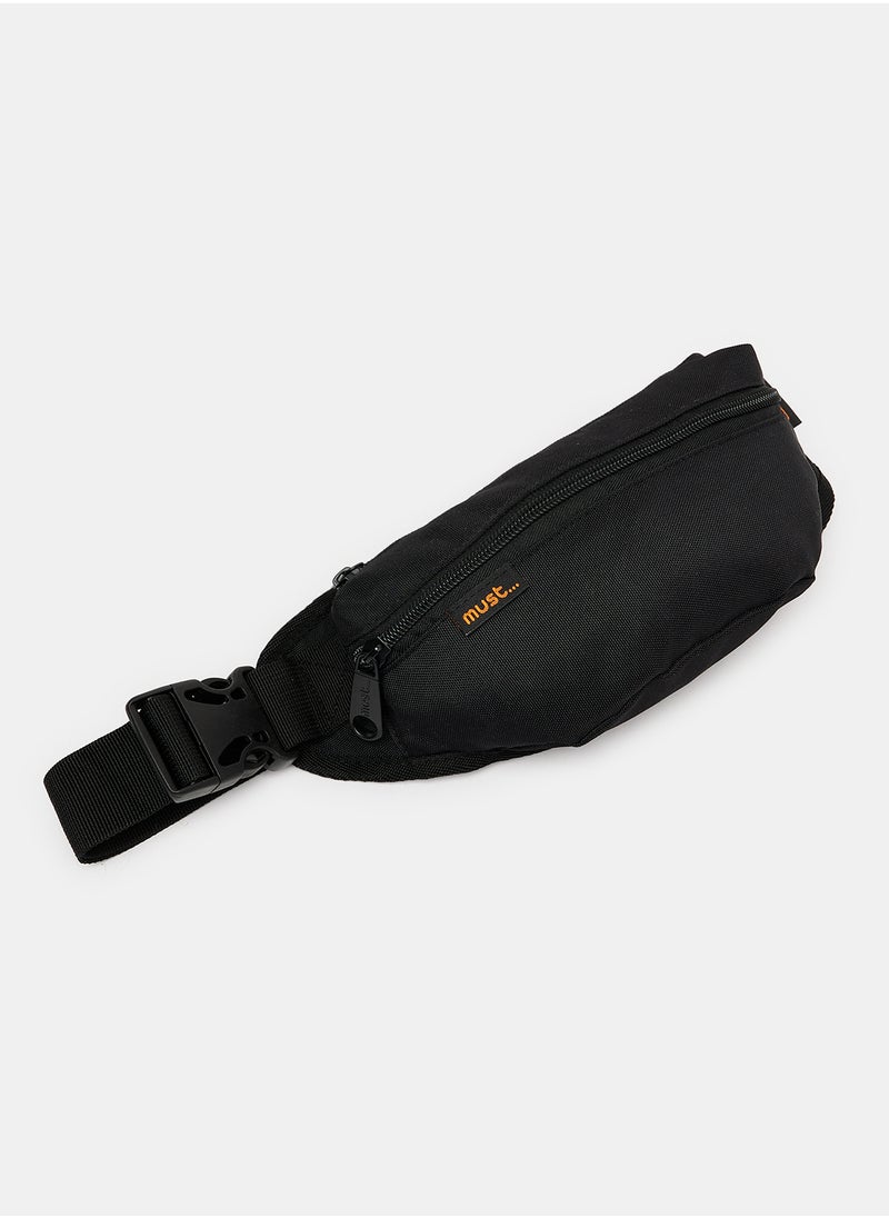 ماست شنطه خصر Must 584329 Rpet الوان 32x6x10 سم يونانى  - Image 3