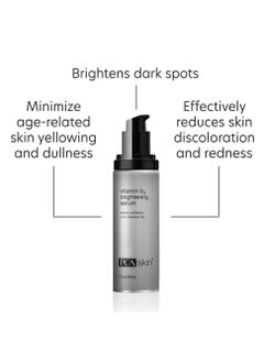 PCA SKIN Vitamin B3 Brightening Serum, Anti Aging Serum for Dark Spots and Skin Discoloration, Made with Hydrating Niacinamide and Antioxidants, Helps Minimize Redness and Uneven Skin Tones, 1.0 Pump - pzsku/ZABA70AFE99A52E5143F6Z/45/_/1731572120/608ab729-d86e-46f2-86db-00906916d313