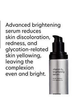 PCA SKIN Vitamin B3 Brightening Serum, Anti Aging Serum for Dark Spots and Skin Discoloration, Made with Hydrating Niacinamide and Antioxidants, Helps Minimize Redness and Uneven Skin Tones, 1.0 Pump - pzsku/ZABA70AFE99A52E5143F6Z/45/_/1731572358/69762dcf-f02c-43d3-8a96-7a1875aac856