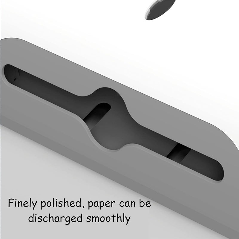 Tobefort Touchless Paper Towel Dispenser Wall Mount  No Drilling Waterproof/Dustproof Multifold Tissue Holder For Home Kitchen Office Bathroom Toilet - Image 4