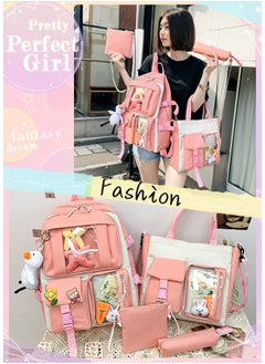 Pink-k