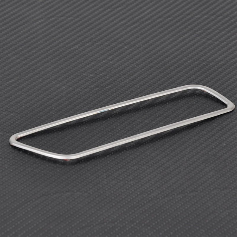 Wivplex Chrome Air Condition Vent Outlet Trim for Q5 - Image 3