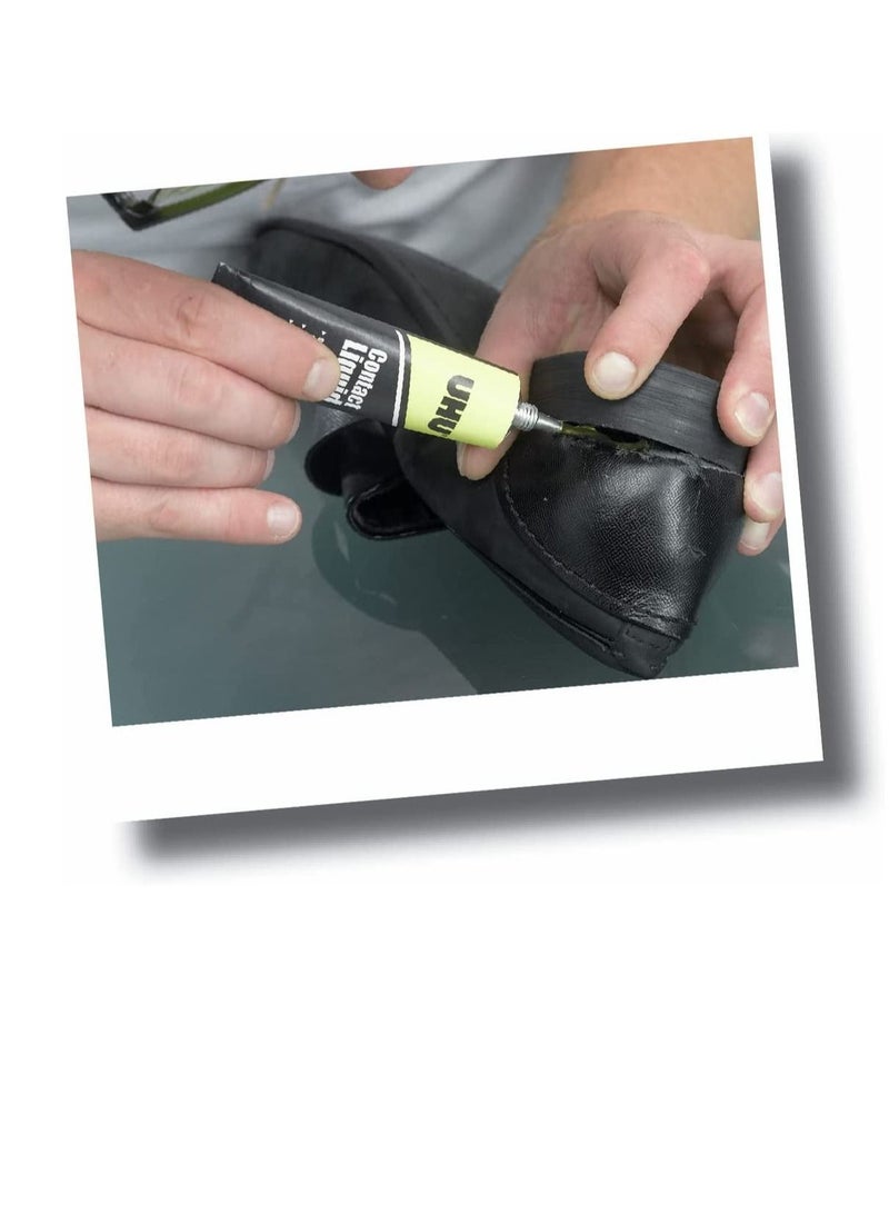 UHU غراء لاصق قوي لجميع الأغراض - Image 3