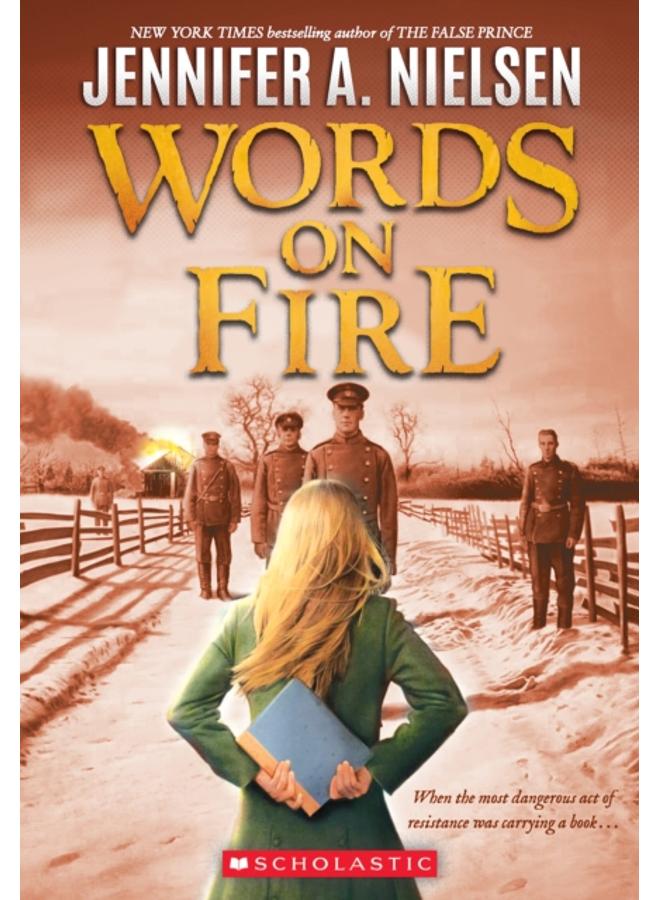 Words on Fire
