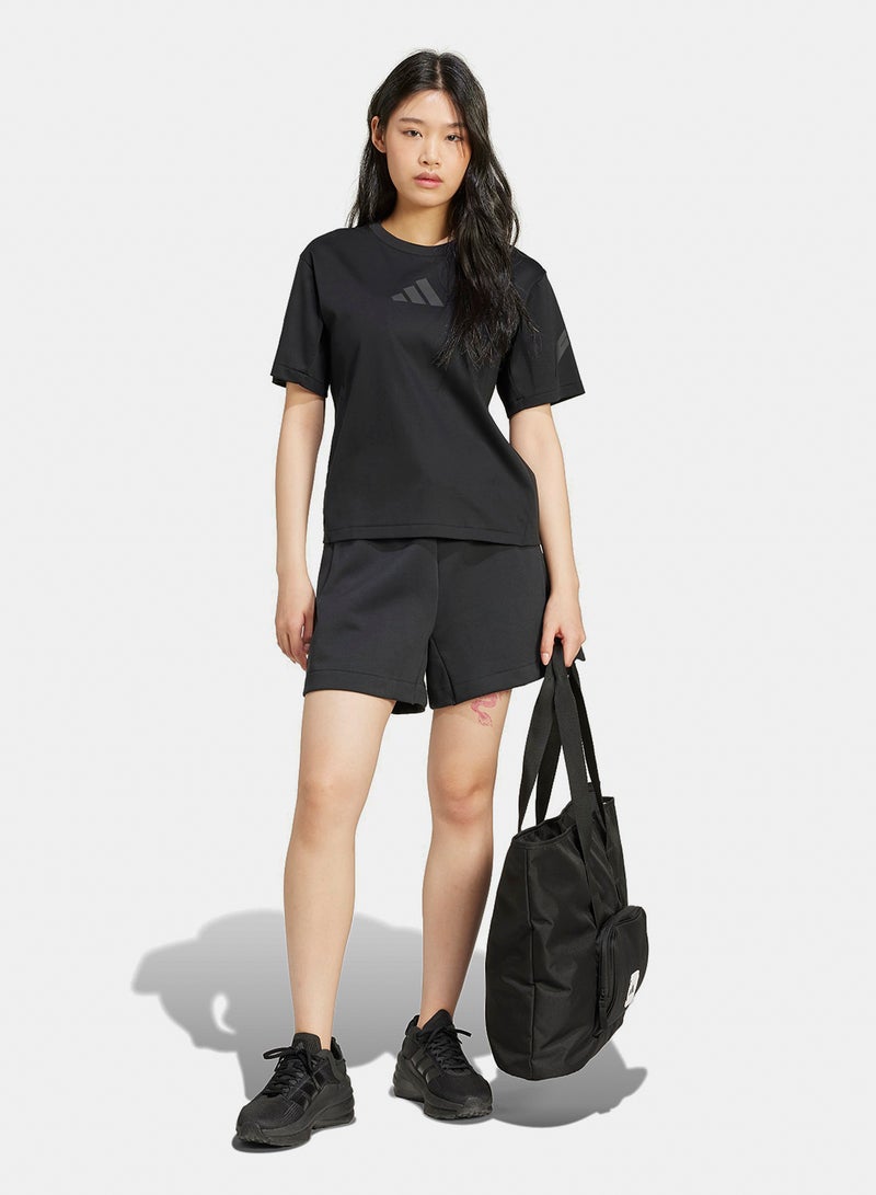 Adidas Z.N.E. Short - Image 4