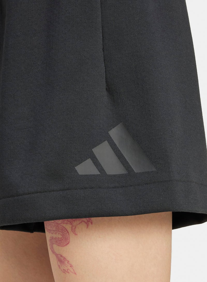 Adidas Z.N.E. Short - Image 5