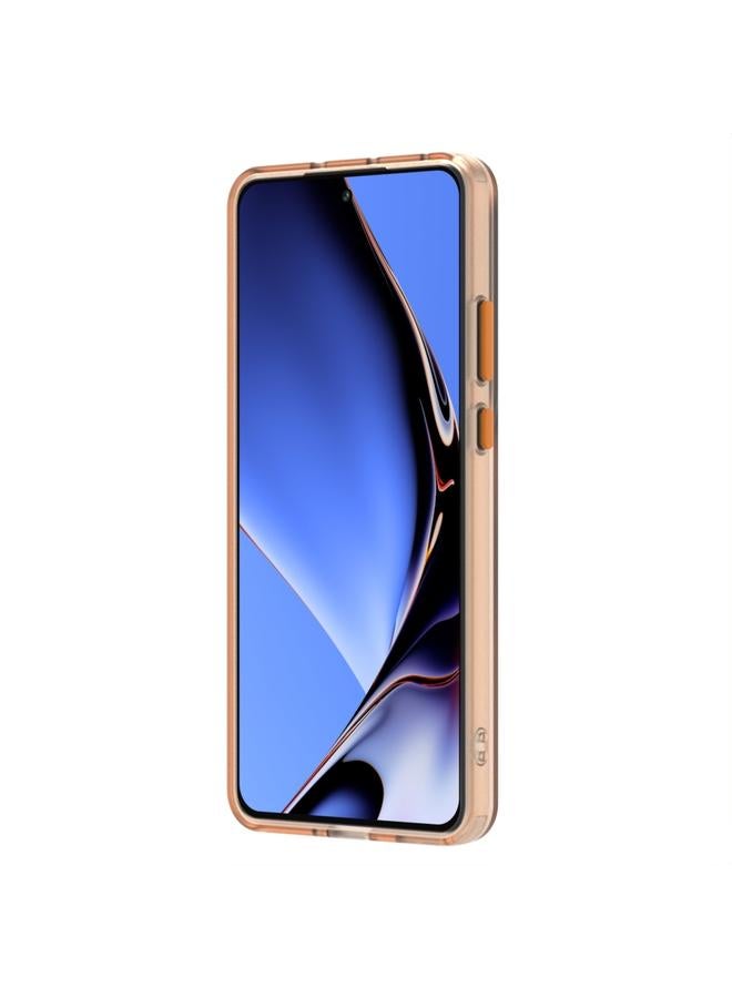 S-TOP Case For OPPO K12 5G Candy Magsafe PC Hybrid TPU Phone Case - Image 5