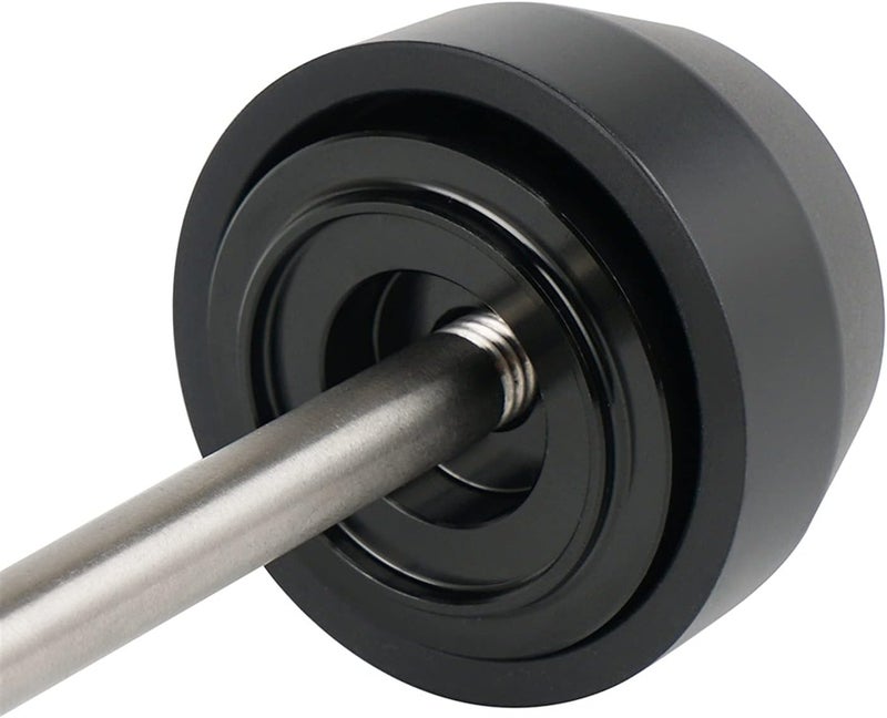 Wivplex Rear Axle Slider Caliper Crash Protector for Yamaha - Image 2