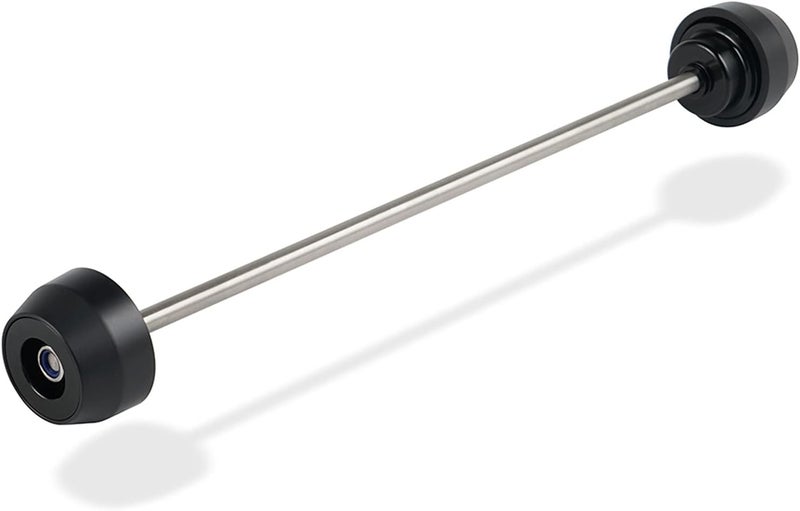 Wivplex Rear Axle Slider Caliper Crash Protector for Yamaha - Image 1