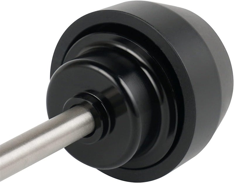 Wivplex Rear Axle Slider Caliper Crash Protector for Yamaha - Image 3