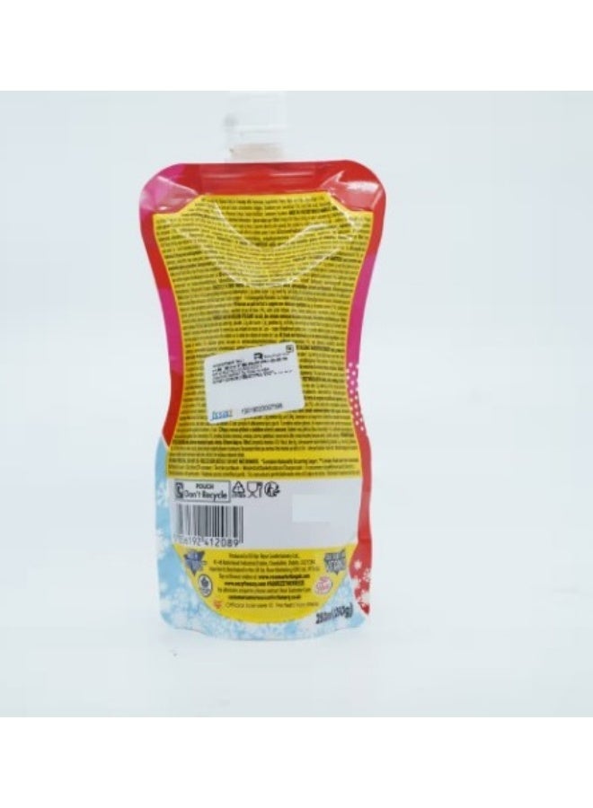 تشوبا تشوبس - مشروب مجمد وعصري بنكهة الفراولة 250 مل - Image 2