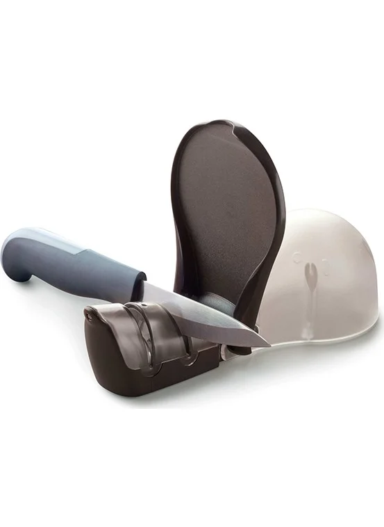 Tupperware U-Series Sharpener