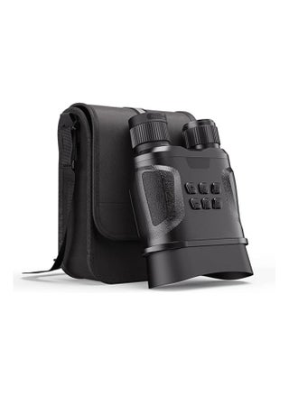 APL-NV01 UHD Night Vision Goggles Digital Infrared Binoculars 438 Yards Viewing Range 2.3" LCD Display for Wildlife Observation - pzsku/ZABA814EDB433B0C9CB10Z/45/_/1696531840/f9216d36-438c-4f1f-aad5-06917d10221a