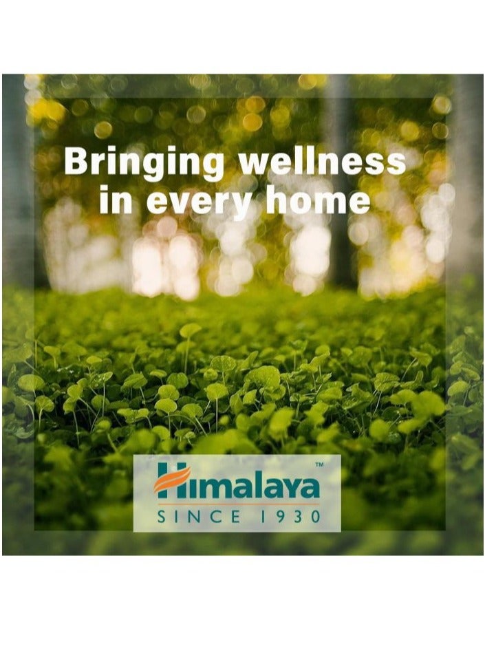 Himalaya Speman DS Tablets 120's - Image 4