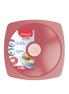 Maped Picnik Leakproof Lunch Box  - Image 2