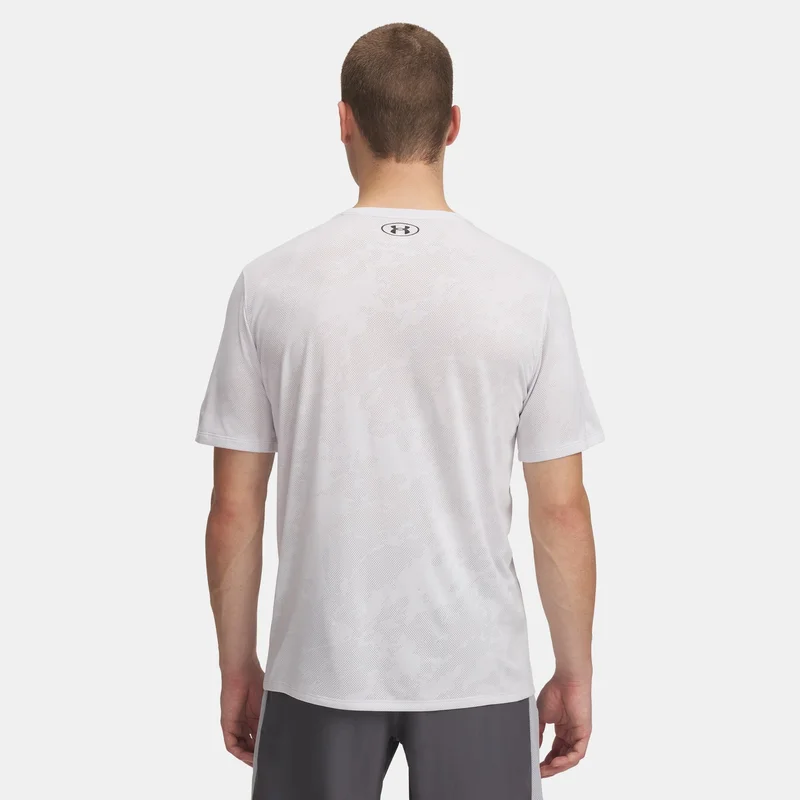 UNDER ARMOUR Men's UA Tech Vent T-Shirt