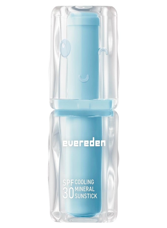Evereden Kids Mineral Sunscreen Stick SPF 30, UVA/UVB, EWG Verified - Image 1