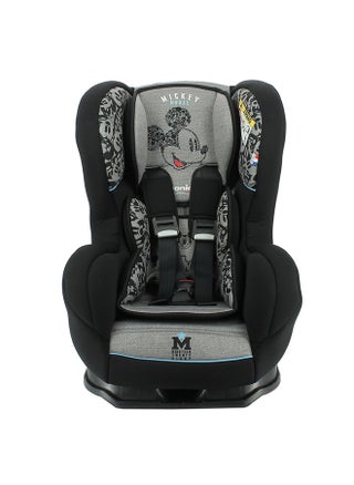 Cosmo Mickey Mouse Baby Car Seat, Group 0,1 (0-18Kg), Suitable From Birth - pzsku/ZABA862159DDCD84A30A2Z/45/1746708216/8362adab-66cb-4131-b337-844cf969c0ef